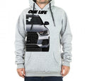 Bluza ONE LIFE AUDI 1601