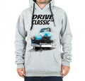 Bluza DRIVE THE CLASSIC 1601