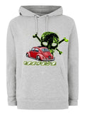 Bluza Biohazard Skull