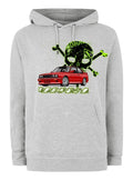 Bluza Biohazard Skull