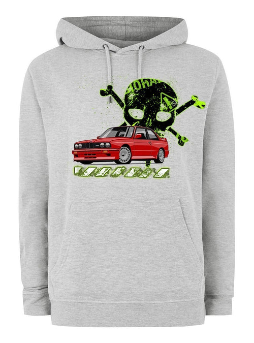 Bluza Biohazard Skull