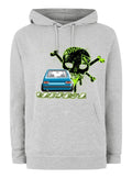 Bluza Biohazard Skull