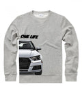 Bluza ONE LIFE AUDI 1603