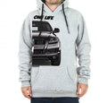 Bluza ONE LIFE AUDI 1601