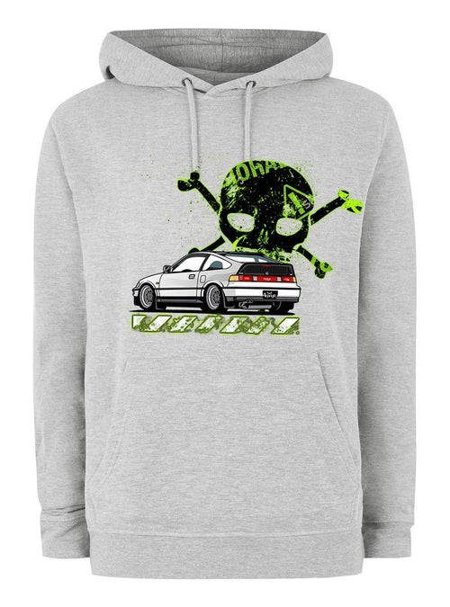 Bluza Biohazard Skull