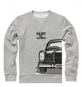 Bluza DRIVE THE... MERCEDES 1603