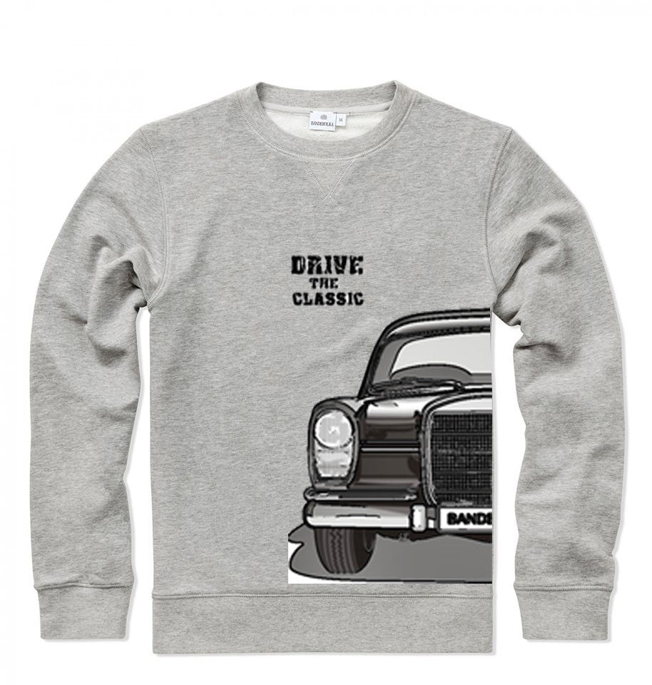 Bluza DRIVE THE... MERCEDES 1603