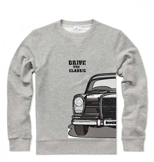 Bluza DRIVE THE... MERCEDES 1603