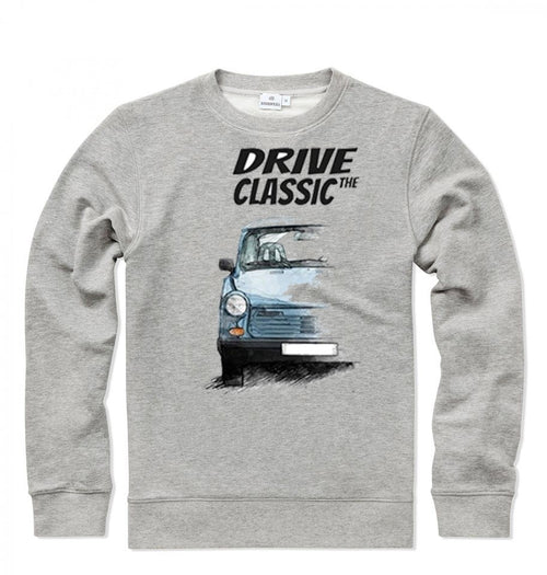 Bluza DRIVE THE CLASSIC 1603