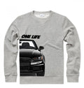 Bluza ONE LIFE AUDI 1603
