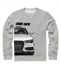 Bluza ONE LIFE AUDI 1603