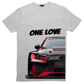 Koszulka ONE LOVE AUDI