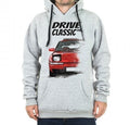 Bluza DRIVE THE CLASSIC 1601