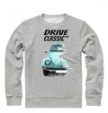 Bluza DRIVE THE CLASSIC 1603
