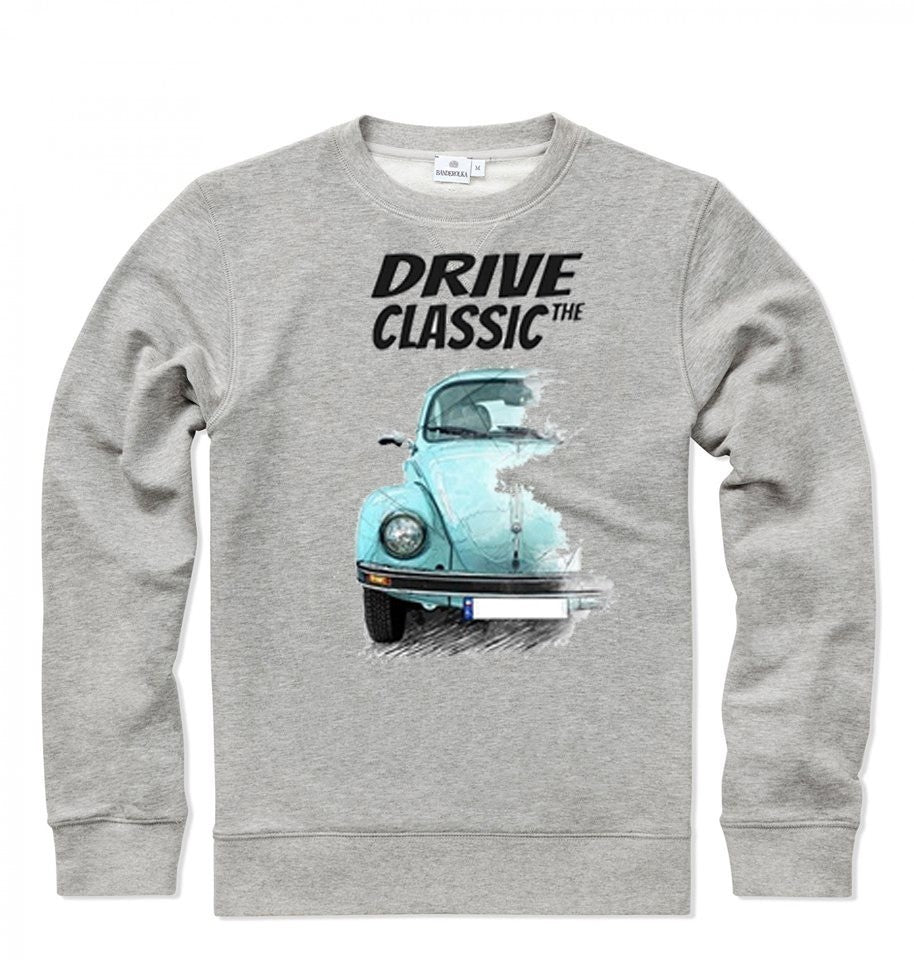 Bluza DRIVE THE CLASSIC 1603