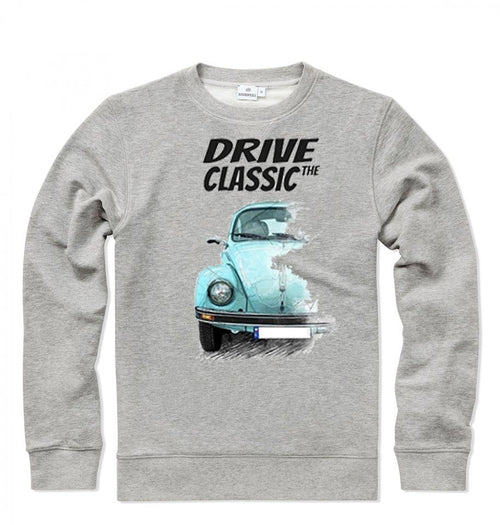 Bluza DRIVE THE CLASSIC 1603