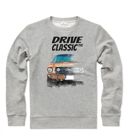 Bluza DRIVE THE CLASSIC MUSTANG 1603