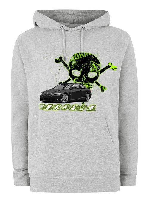 Bluza Biohazard Skull