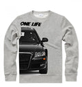 Bluza ONE LIFE AUDI 1603