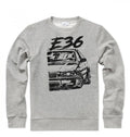 Bluza BMW E36 1603