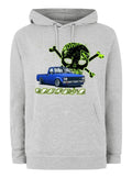 Bluza Biohazard Skull