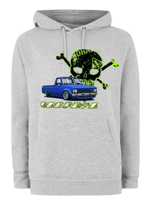 Bluza Biohazard Skull