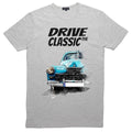 Koszulka DRIVE THE CLASSIC
