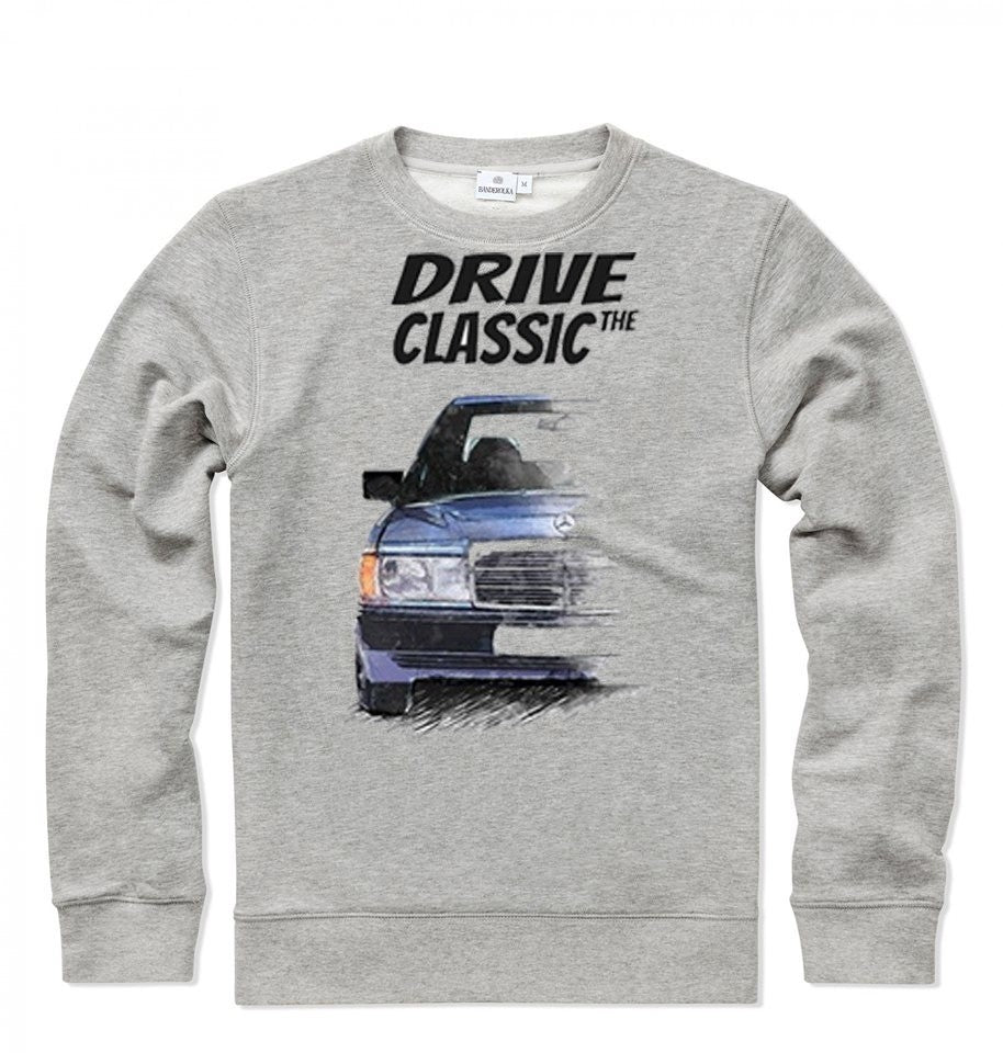 Bluza DRIVE THE CLASSIC MERCEDES 1603