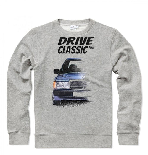 Bluza DRIVE THE CLASSIC MERCEDES 1603