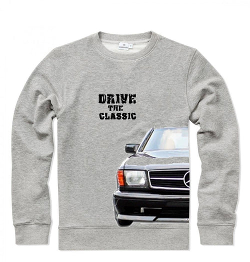 Bluza DRIVE THE CLASSIC MERCEDES 1603