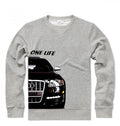 Bluza ONE LIFE AUDI 1603
