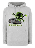 Bluza Biohazard Skull