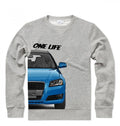 Bluza ONE LIFE AUDI 1603