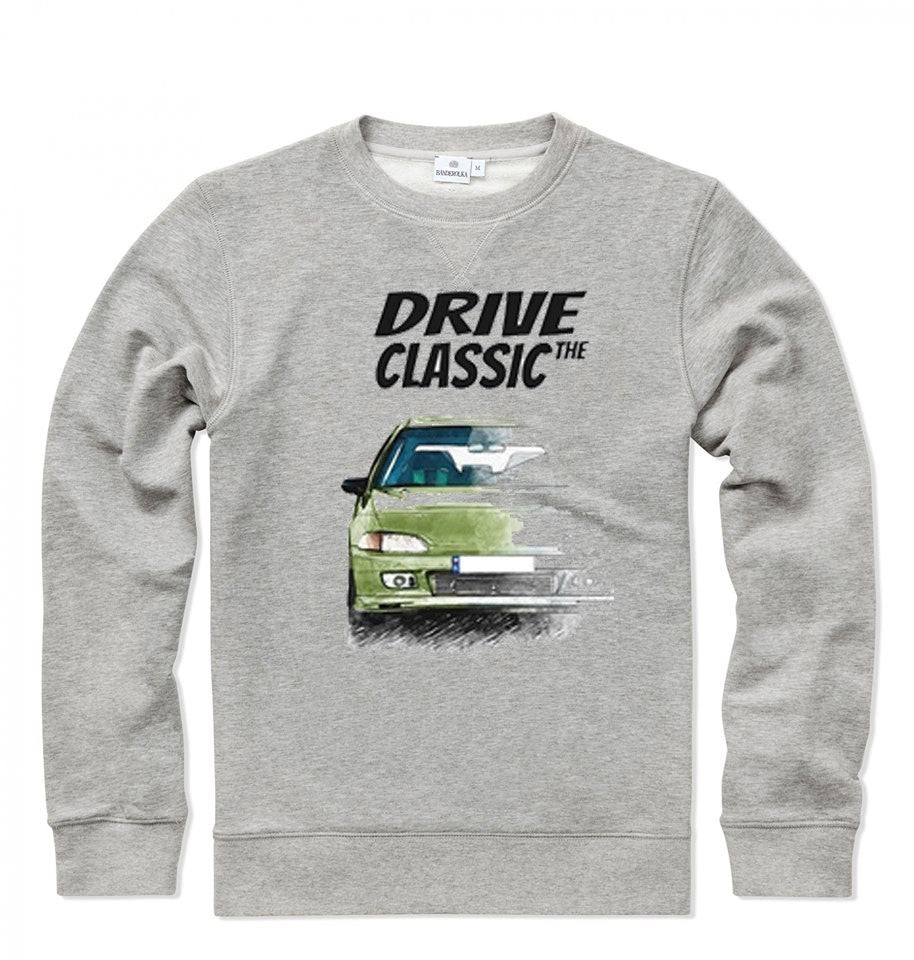 Bluza DRIVE THE CLASSIC 1603