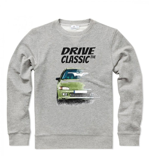Bluza DRIVE THE CLASSIC 1603