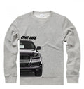 Bluza ONE LIFE AUDI 1603