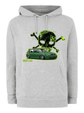 Bluza Biohazard Skull