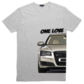 Koszulka ONE LOVE AUDI
