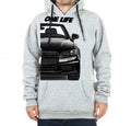 Bluza ONE LIFE AUDI 1601