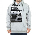 Bluza ONE LIFE AUDI 1601
