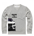Bluza DRIVE THE CLASSIC MERCEDES 1603