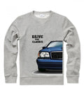 Bluza DRIVE THE CLASSIC MERCEDES 1603