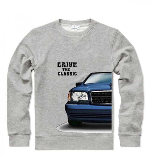 Bluza DRIVE THE CLASSIC MERCEDES 1603