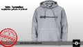 BLUZA VOLKSWAGEN Z AMORTYZATOREM
