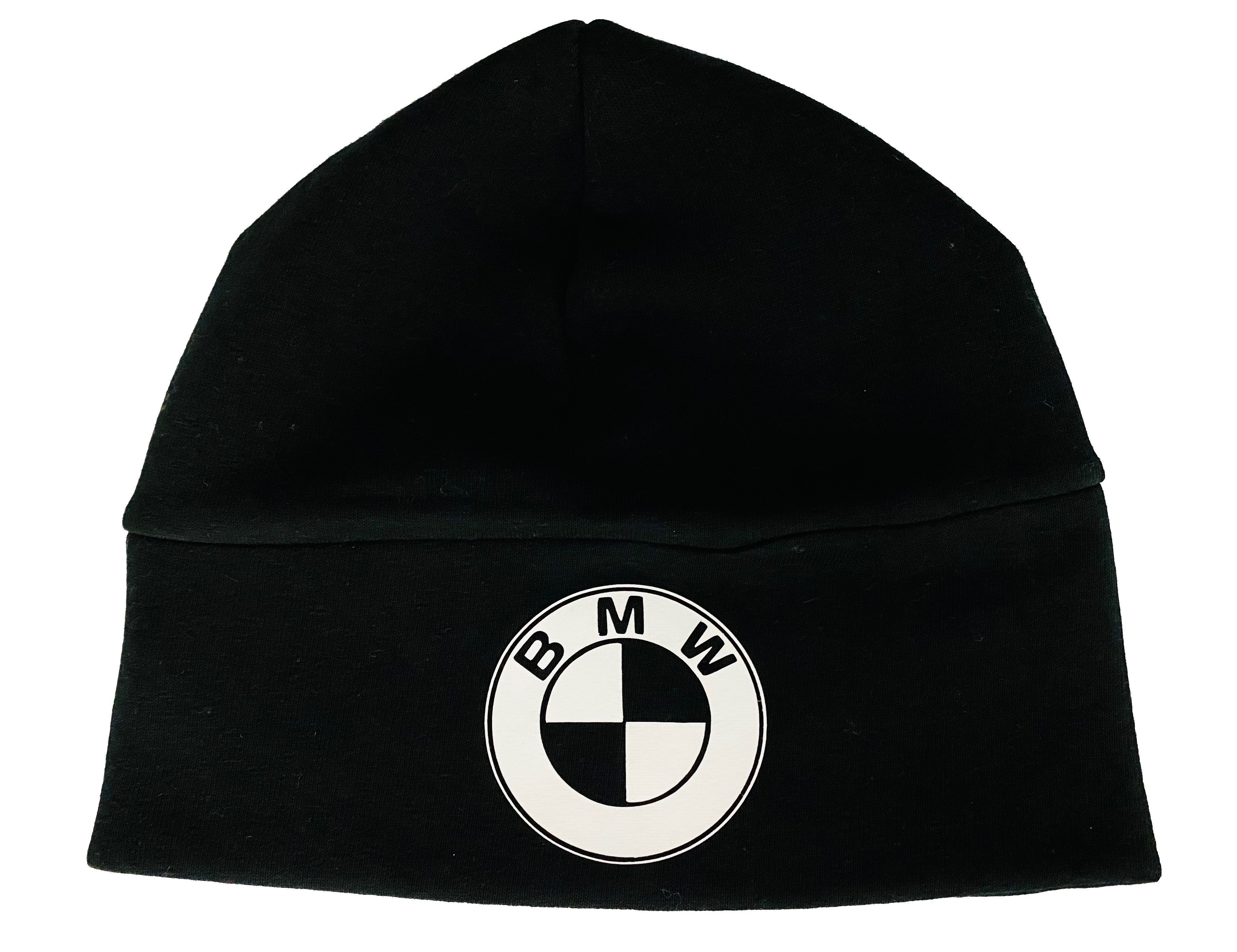 Czapka logo BMW