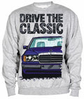 DRIVE THE CLASSIC 2