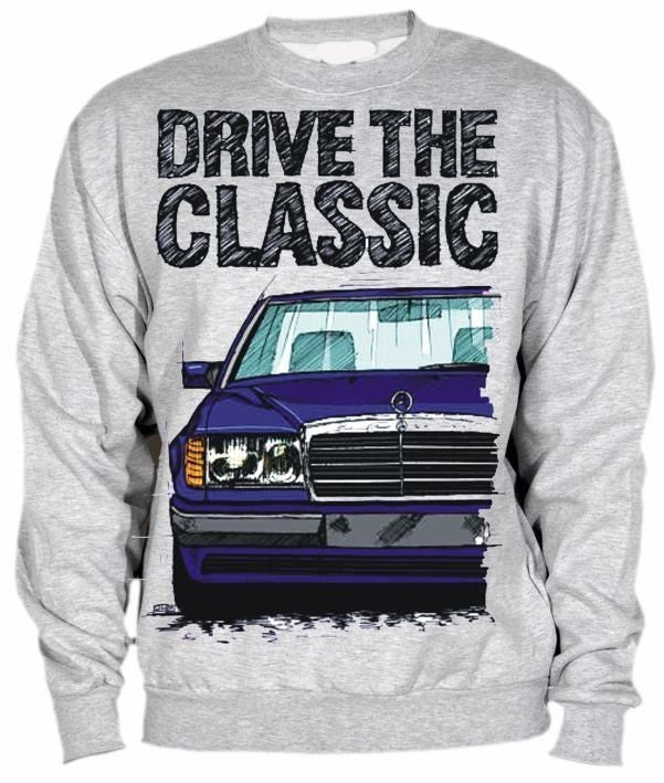 DRIVE THE CLASSIC 2