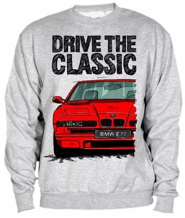 DRIVE THE CLASSIC 3