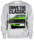 DRIVE THE CLASSIC 4