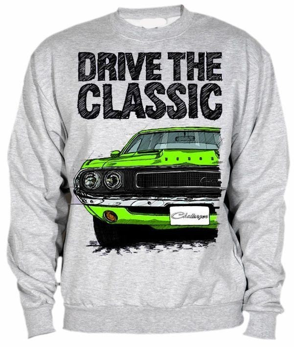 DRIVE THE CLASSIC 4